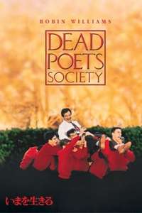 Dead Poets Society - Posters