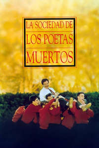 Dead Poets Society - Posters