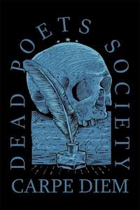 Dead Poets Society - Posters