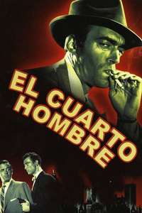 Kansas City Confidential - Poster