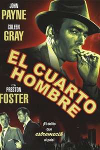Kansas City Confidential - Poster