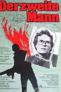 The Amateur - Posters