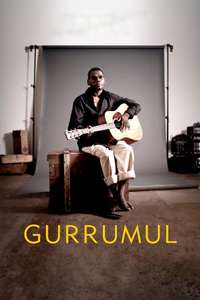 Gurrumul - Poster