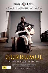 Gurrumul - Poster