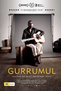 Gurrumul - Poster