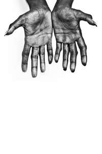 Gurrumul - Poster