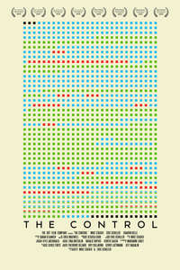 The Control - Poster