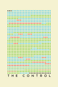 The Control - Poster