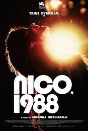 Nico  1988