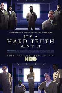 It's a Hard Truth Ain't It - Posters
