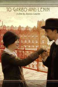 To Garbo and Lenin - Poster
