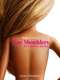Tiny Shoulders: Rethinking Barbie