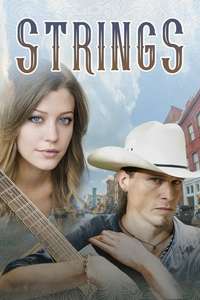 Strings - Poster
