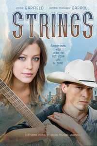 Strings - Poster