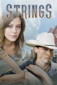 Strings - Poster