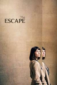 The Escape - Poster