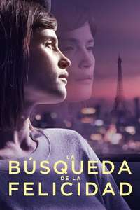 The Escape - Poster
