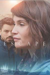 The Escape - Poster