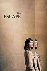 The Escape - Poster