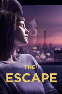 The Escape - Poster