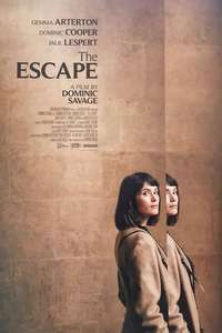The Escape - Poster