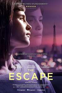 The Escape - Poster