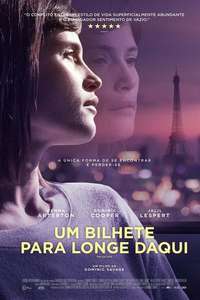 The Escape - Poster