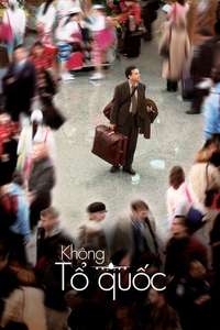 The Terminal - Poster