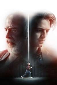 I'm Not Here - Posters
