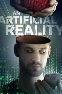 An Artificial Reality - Poster