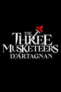 The Three Musketeers: D'Artagnan - Poster