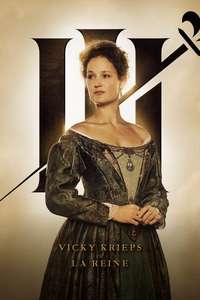 The Three Musketeers: D'Artagnan - Poster