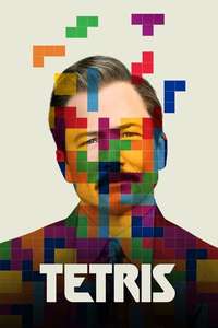 Tetris - Posters