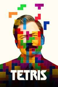 Tetris - Posters
