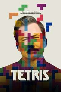 Tetris - Posters