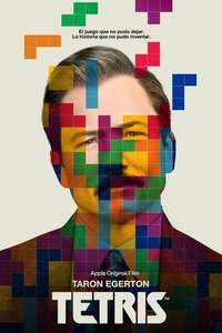 Tetris - Posters