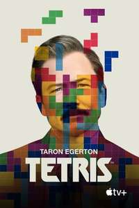 Tetris - Posters