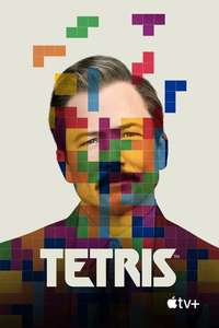 Tetris - Posters