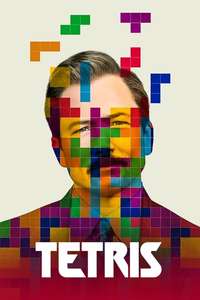 Tetris - Posters