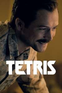 Tetris - Posters