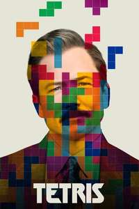 Tetris - Posters