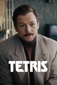 Tetris - Posters