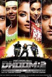 Dhoom 2