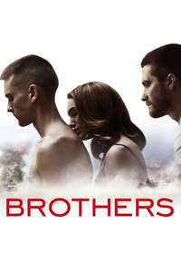 Brothers - Poster