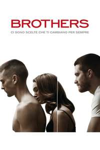 Brothers - Poster