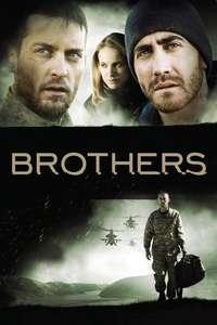 Brothers - Poster