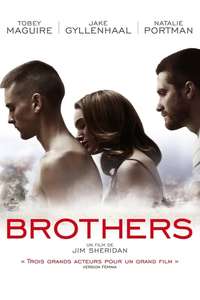 Brothers - Poster