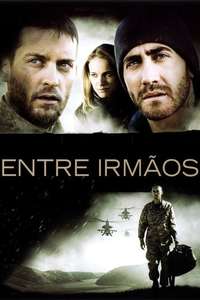 Brothers - Poster