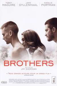 Brothers - Poster