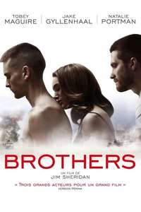 Brothers - Poster